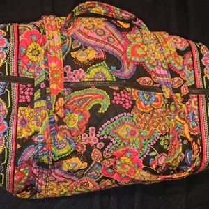 Extra Large Vera Bradley Duffle